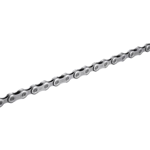 Catena Shimano a 12 velocità Deore CN-M6100 con maglia 138 maglie