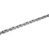 Cadena Shimano 12 velocidades Deore CN-M6100 con eslabón 138 eslabones