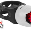 Rfr rfr luz diamante hqp led rojo