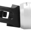 Rfr rfr luz diamante hqp led rojo