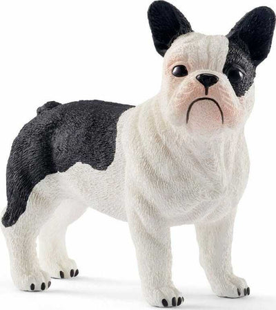 Schleich Farm World World French Bulldog 13877