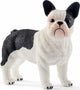 Schleich Farm World Bulldog French 13877