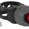 Rfr light diamond hqp red led