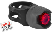 Rfr rfr luz diamante hqp led rojo - afbeelding 1