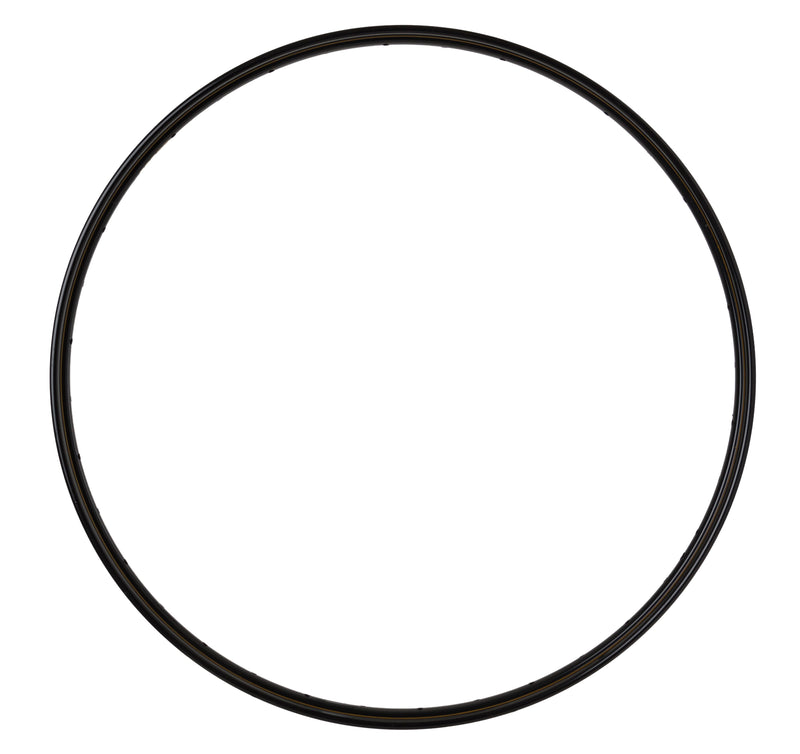 Cerchio Cordo 28x1 2 rodi westwood 635x24 finiture oro nero