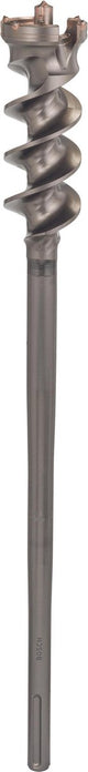 Trapano sfondabile Bosch pro sds max-9, 65 x 450 x 600 mm