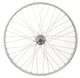 Rueda trasera Shimano cordo 28 21-622 freno nexus 3 rodillos plata