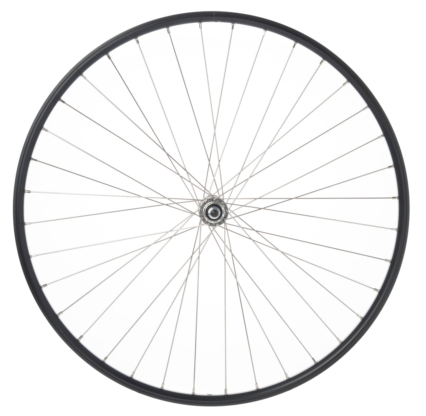 Sunrace cordo rueda delantera 28 21-622 negro