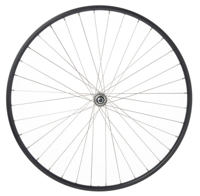 Ruota anteriore Sunrace cordo 28 21-622 nera