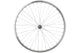 Ruota anteriore Cordo 26x1 3 8 22-590 asse solido raggi in acciaio inox cromati