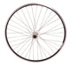Shimano cordo rueda delantera 26 19-559 puntera de buje negro
