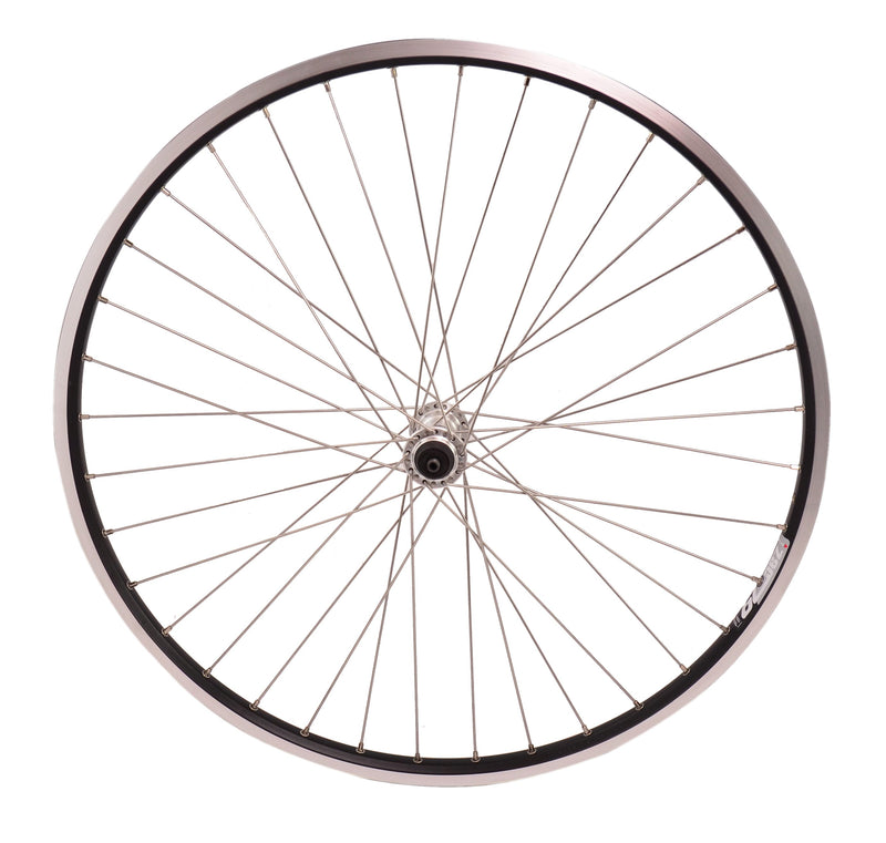 Shimano cordo rueda delantera 26 19-559 puntera de buje negro