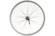 Shimano cordo achterwiel 28 19-622 nexus 3 coaster zilver rvs spaken