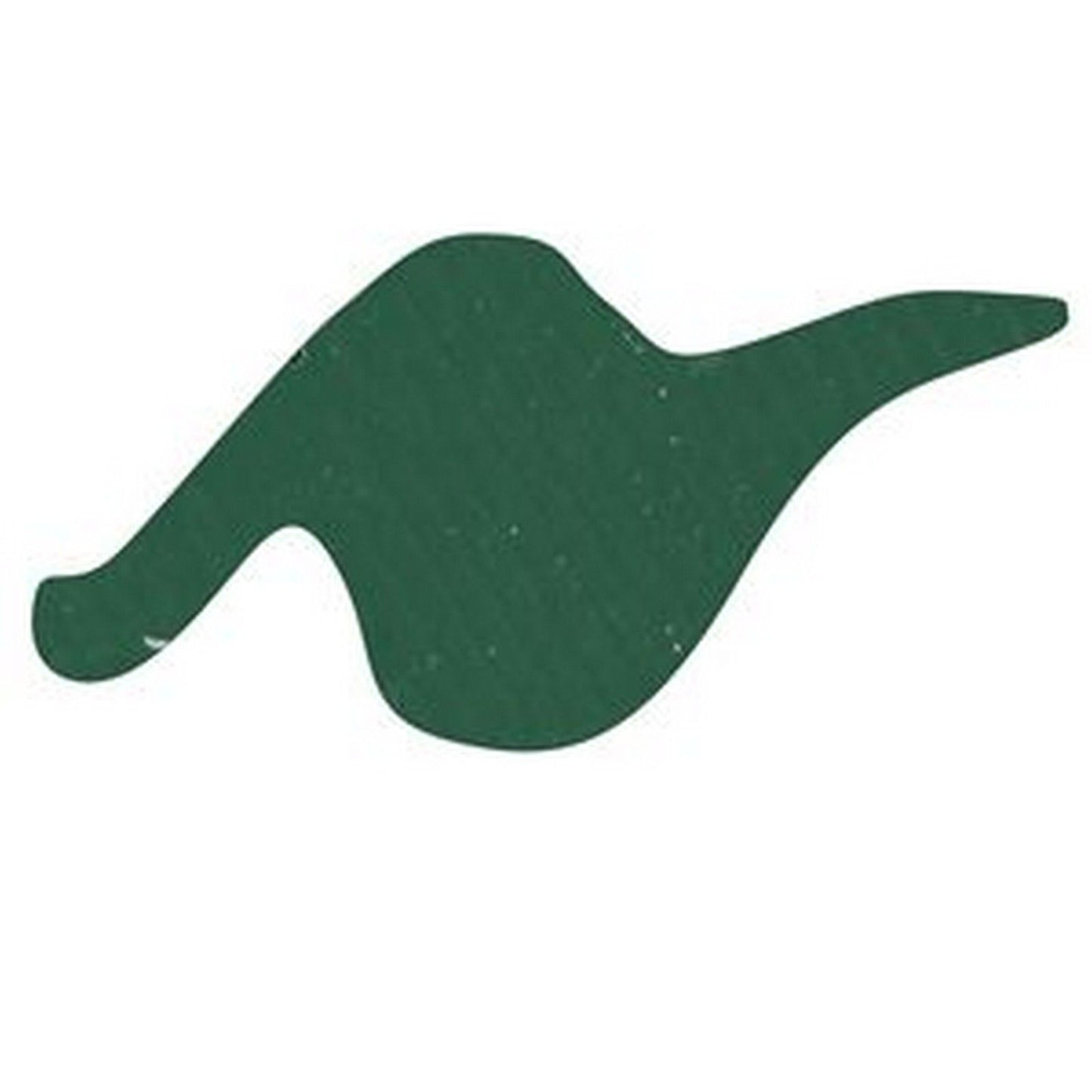 Scribbles • Pintura textil 3D brillante 29,5ml verde cazador