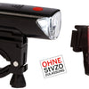 Rfr led lighting set cmpt