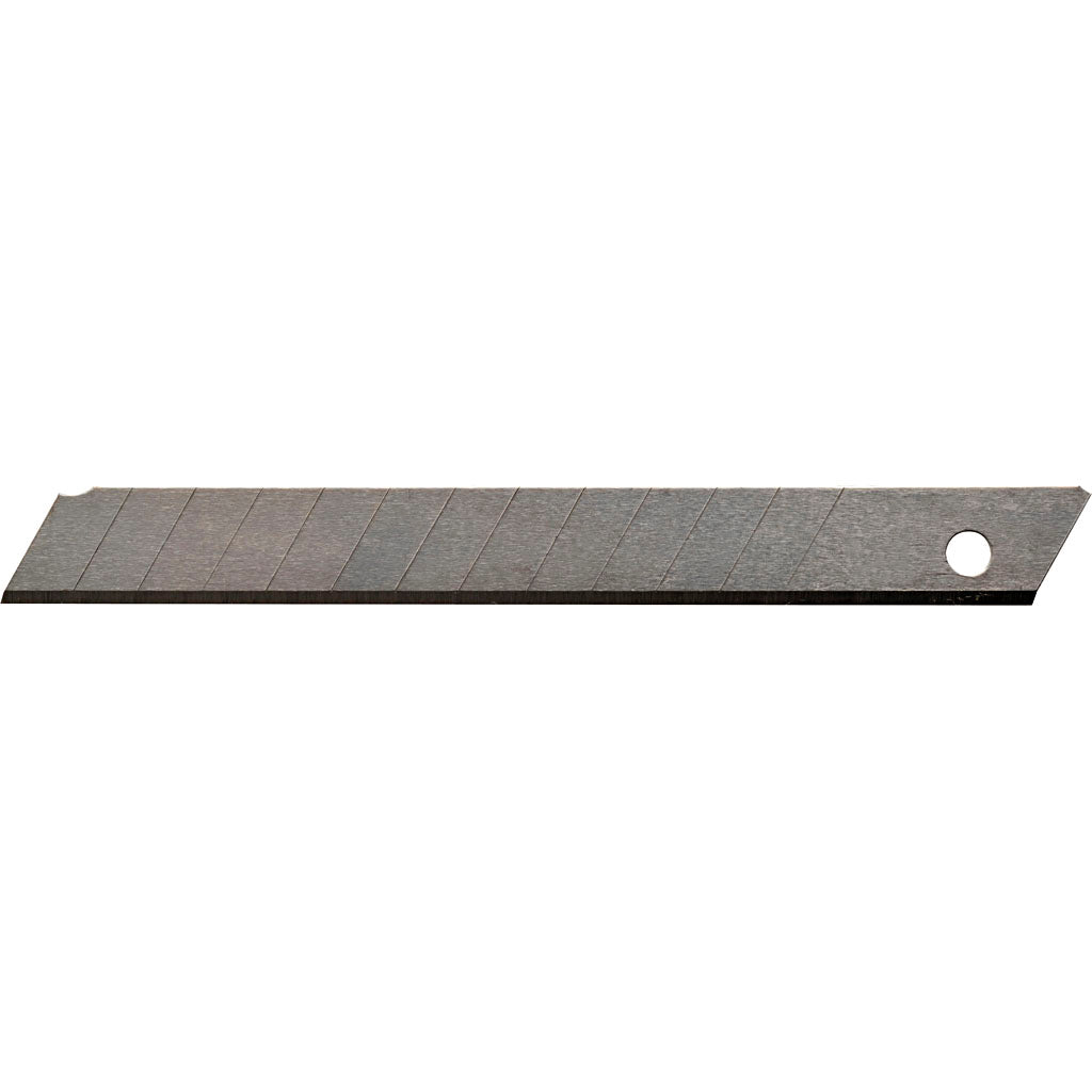 Fiskars Reserve, B: 9 mm, 10 piece 1 box