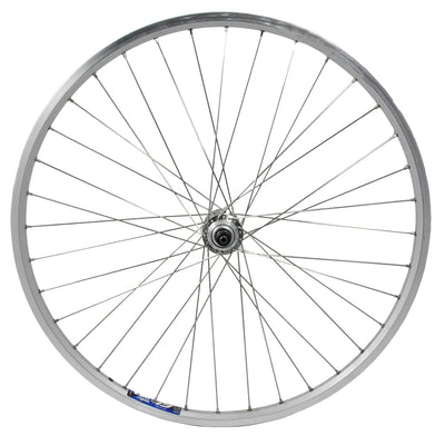 Cordo rear wheel cordo rear wheel 26 19-559 stainless steel spoke 7 speed cassette silver
