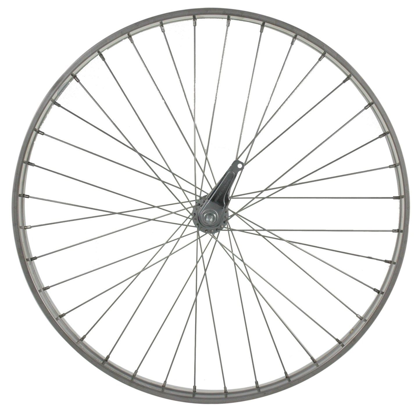 Shimano cordo ruota posteriore 26x1 3 8 25-590 ryde hl32 mozzo freno cerchio raggi 13