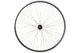 Ruota posteriore Shimano cordo 28 19-622 mozzo acciaio inox raggi 7 velocità nero