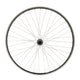 Cordo ruota posteriore 28 19-622 cordo mozzo acciaio inox raggi 8 9 10 velocità nero