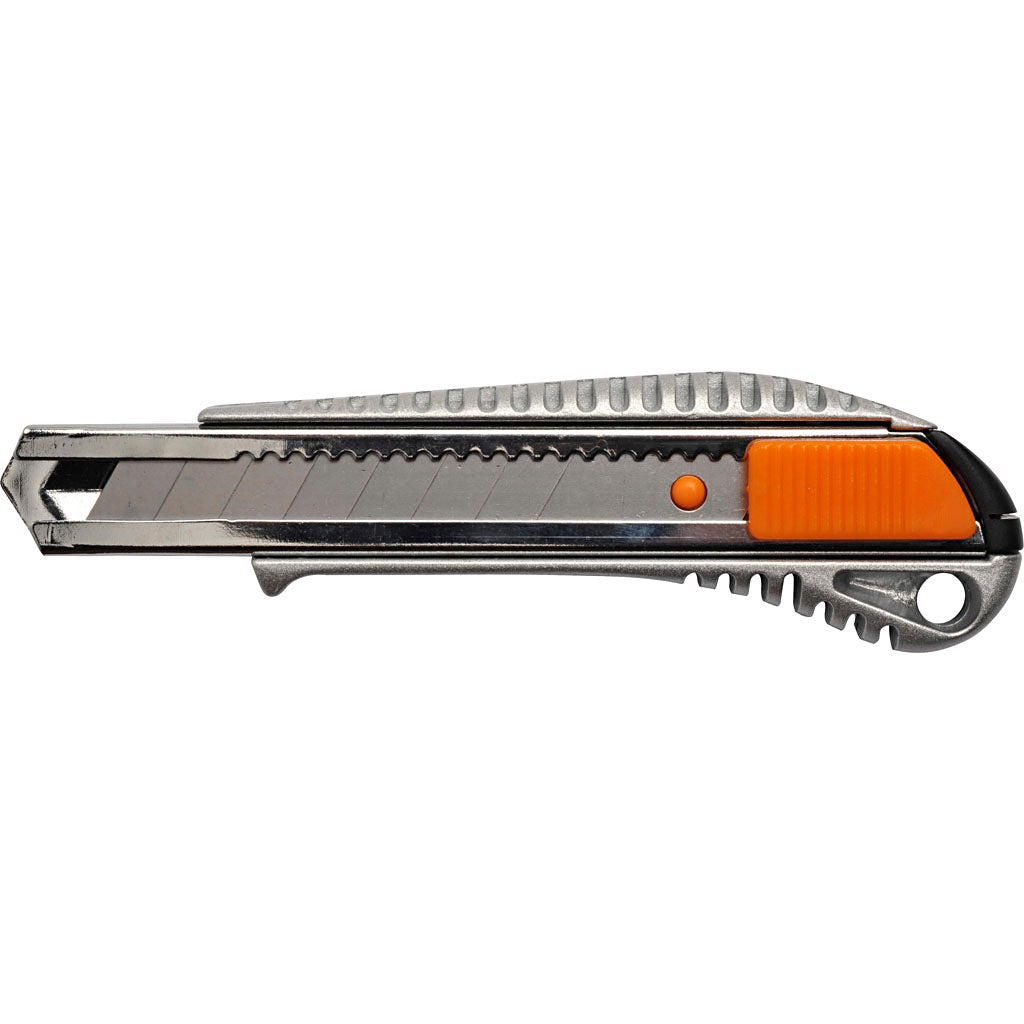 Fiskars hobbymes, b: 18 mm, 1 stuk