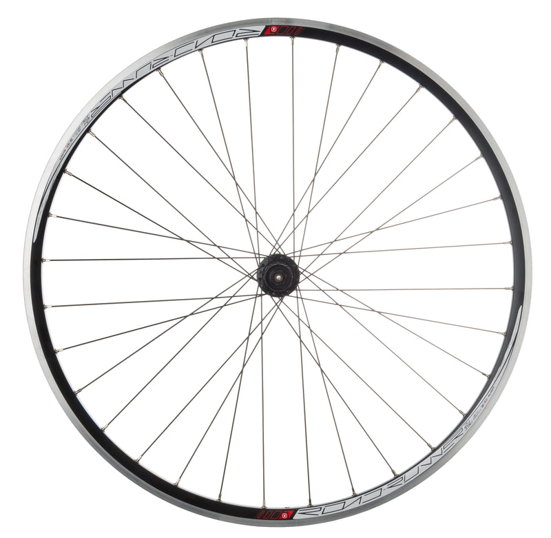 Cordo ruota posteriore 28x1-15-622 mach1 cerchio tiagra 11v mozzo nero