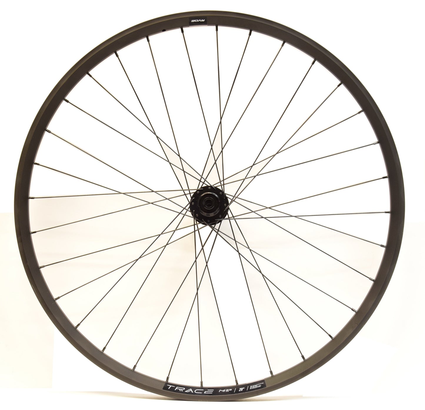 Cordo rueda trasera ultima dt350 estrella trinquete 12x142mm trace 29