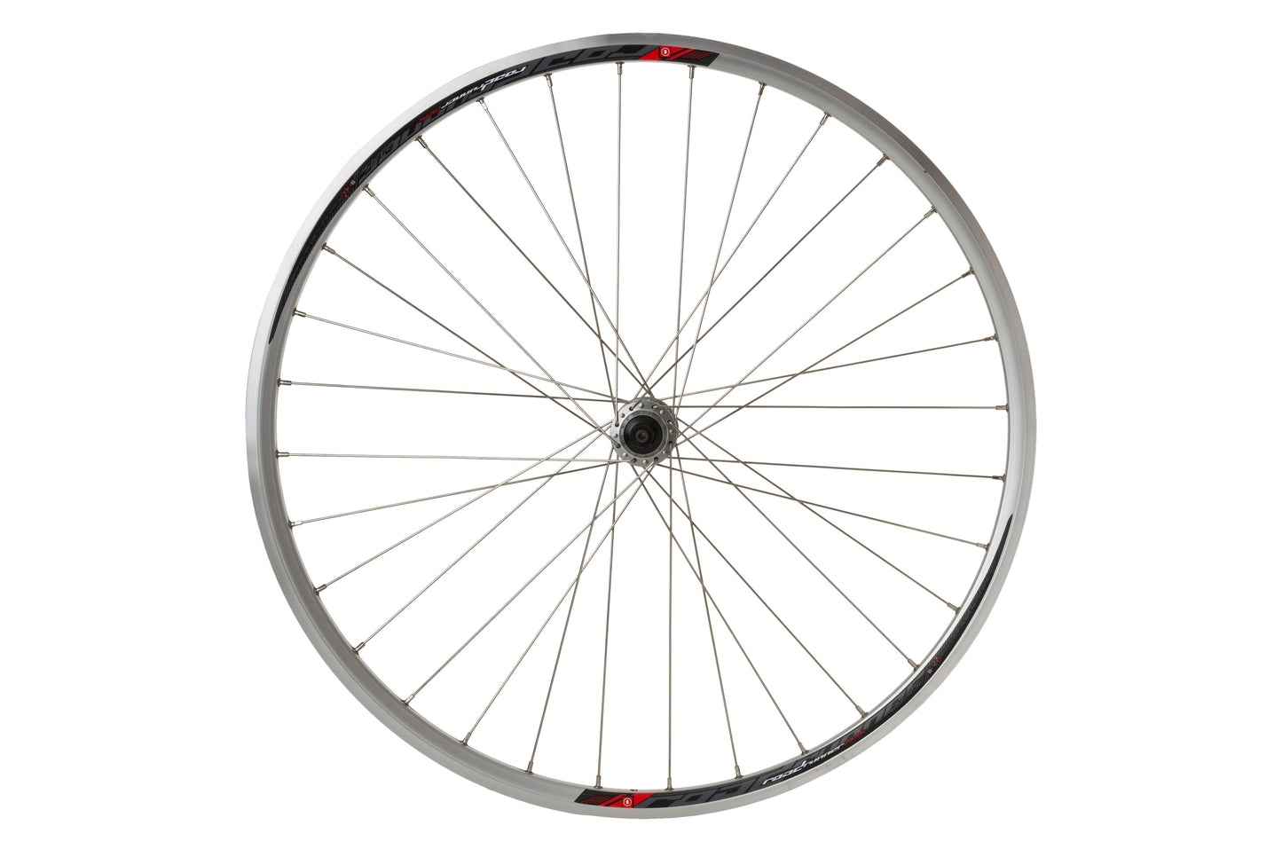 Shimano cordo achterwiel 28x1-15-622 mach1 roadrunner velg tiagra 11speed naaf dt spaak zilver