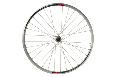 Cordo achterwiel 28x1-15-622 mach1 roadrunner velg tiagra 11speed naaf dt spaak zilver
