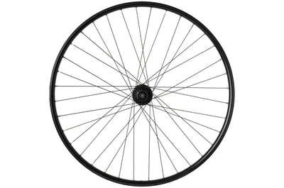 Cordo achterwiel 28 23-622 atb hybride disc-6bolt 8 9 10 speed qr - 139571