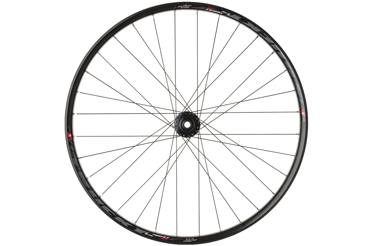 Inspire rueda delantera inspire rueda delantera max 29er 30-622 15mm eje pasante boost 110