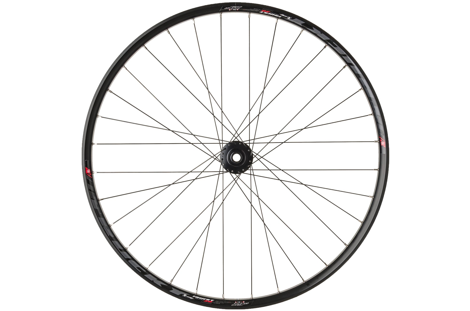 Inspire rueda delantera inspire rueda delantera max 29er 30-622 15mm eje pasante boost 110