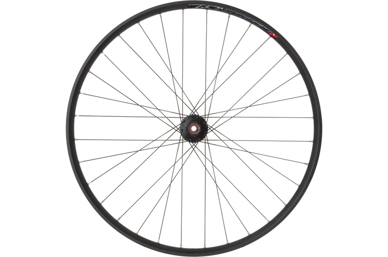 Cordo achterwiel hybrid dt350 12x142 disc 8 9 10 speed 27mm velg zwart
