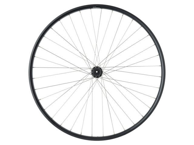 Rueda delantera Cordo pulgada 23-622 atb disco híbrido centerlock qr
