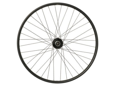 Cordo voorwiel 28 inch 23-622 atb hybride disc centerlock dynamo 6v 3w qr