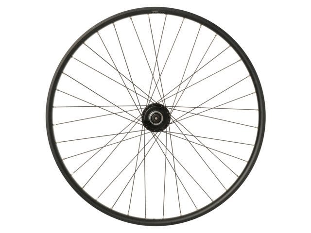 Cordo voorwiel 28 inch 23-622 atb hybride disc centerlock dynamo 6v 3w qr
