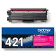 Tonercartridge brother tn421m nr. tn-421m magenta