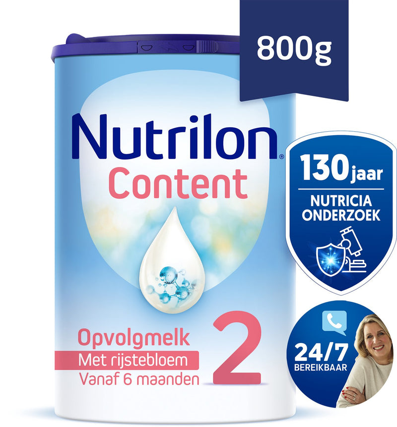 Nutrilón