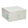 Borden set van melamine 21cm - 12st.