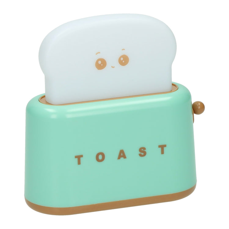 Home styling night lamp with timer