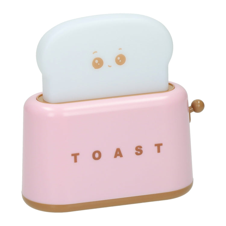 Home styling night lamp with timer