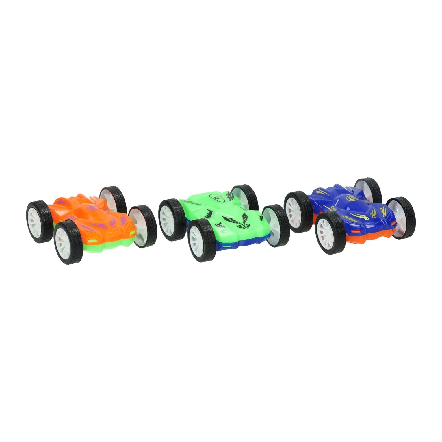 Coche de fricción - 6cm