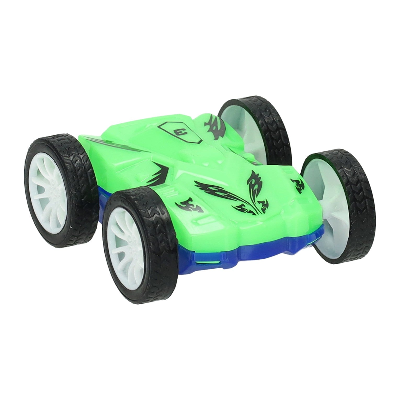 Coche de fricción - 6cm