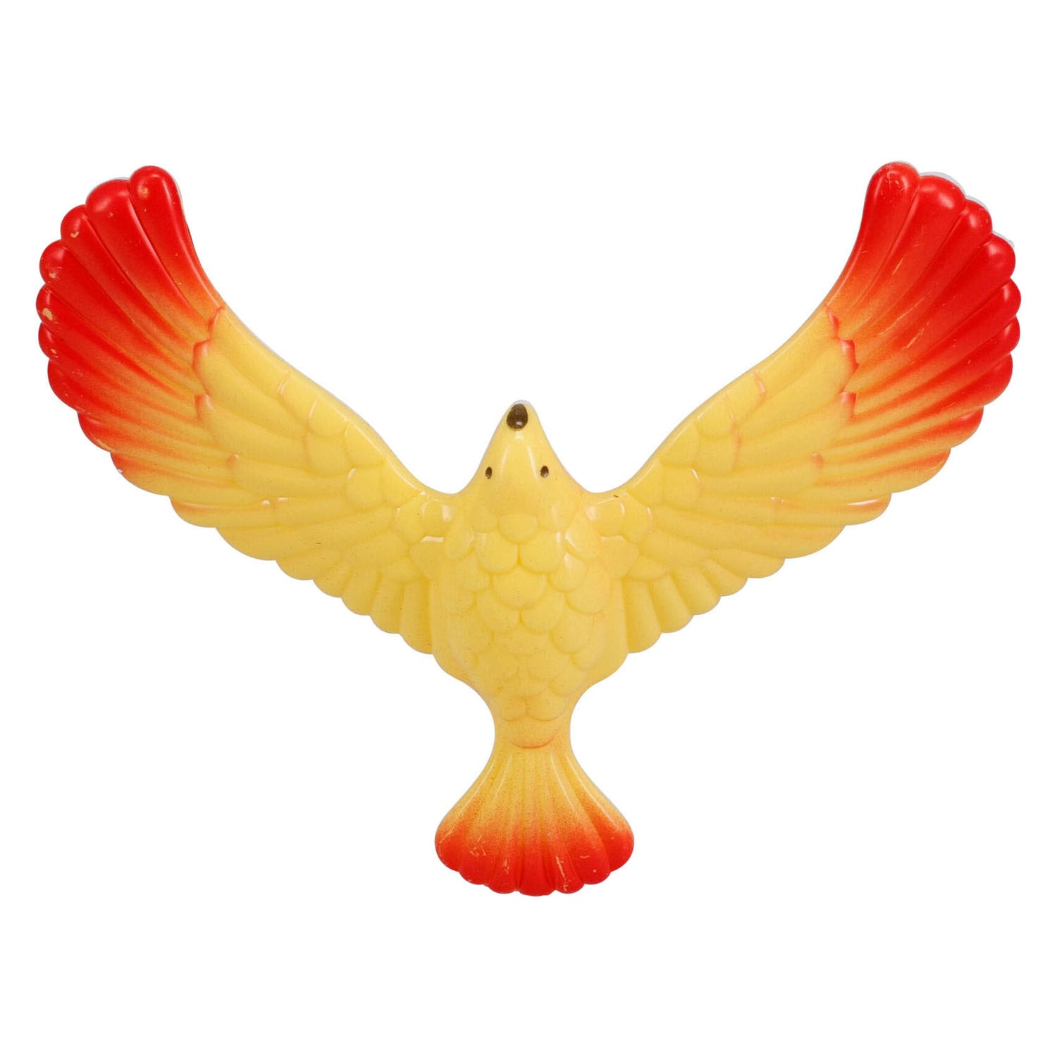 Juguete de equilibrio para pájaros