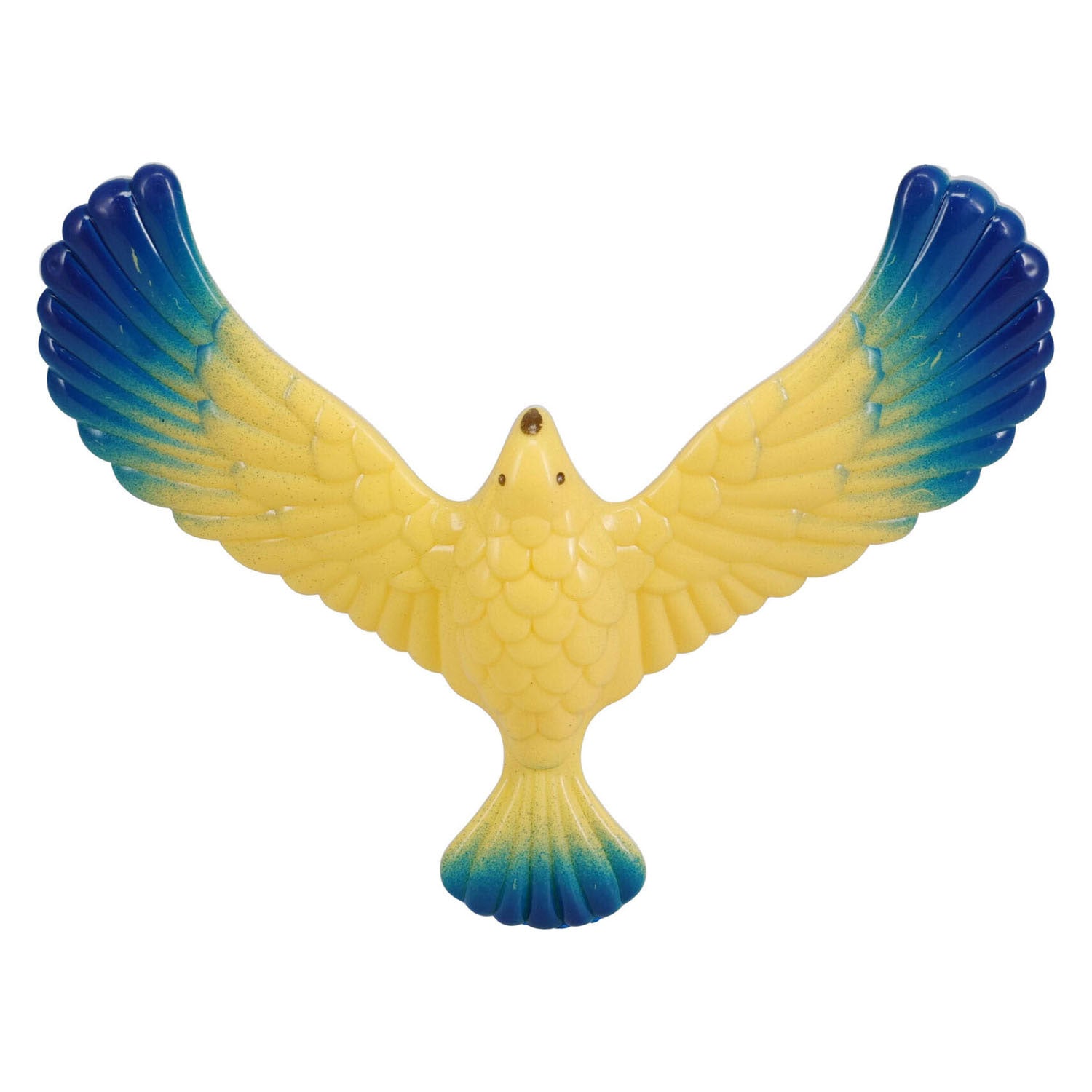 Juguete de equilibrio para pájaros