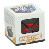 Magische kubus - 5,3cm - afbeelding 2