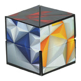 Magische kubus - 5,3cm - afbeelding 1