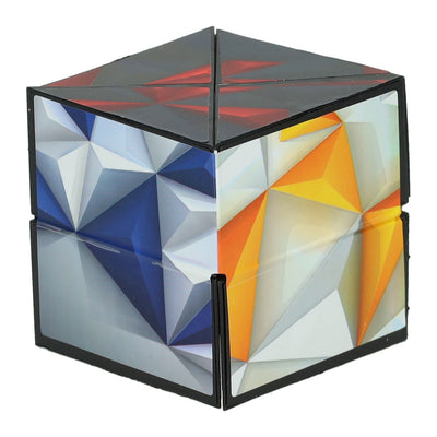 Cubo mágico - 5,3 cm