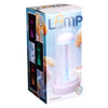 Medusa lampada multicolore
