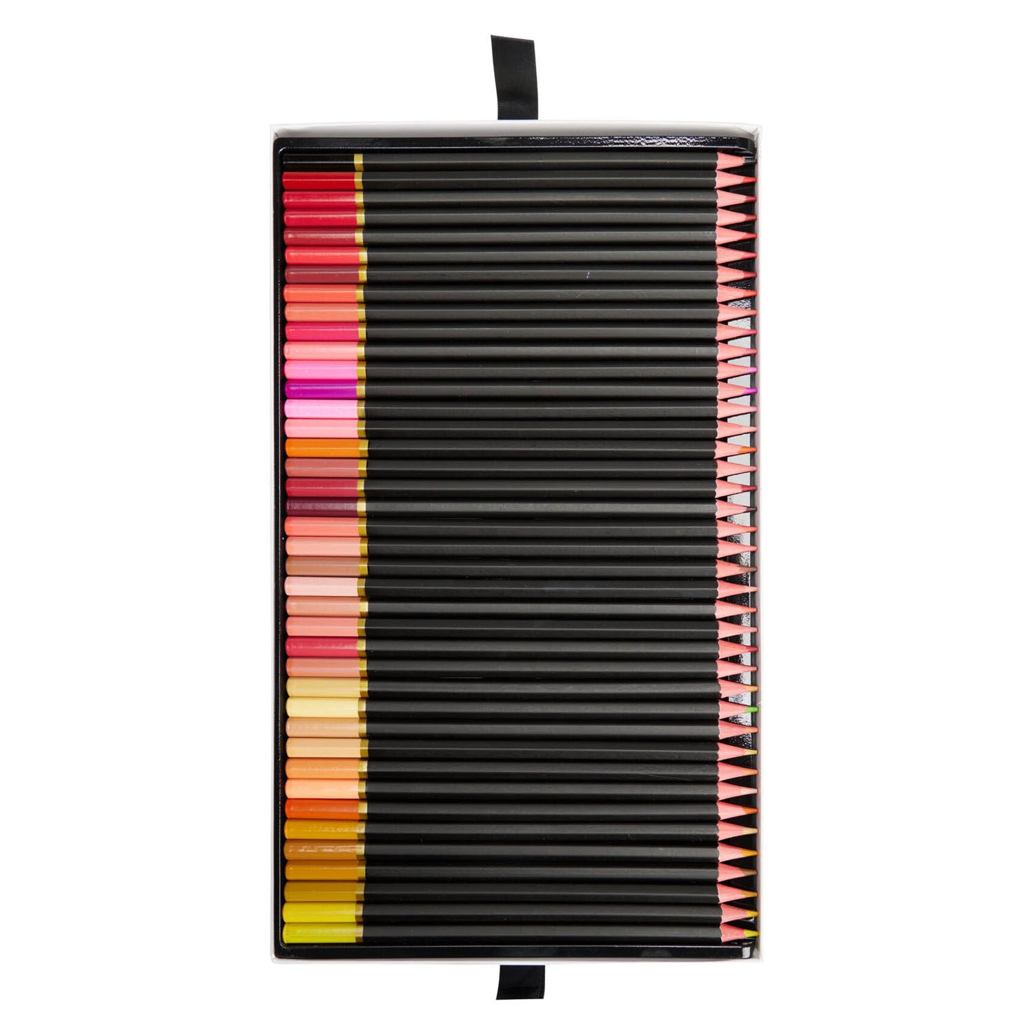Set matite colorate - 80 pz.